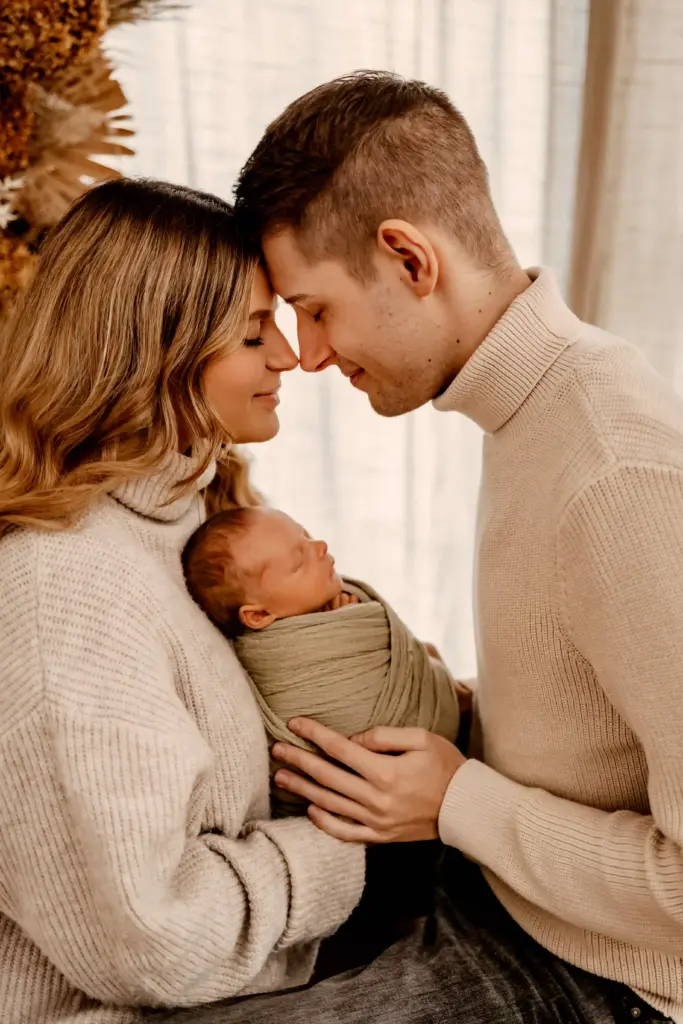 Familienfotografie Bauchkribbeln Fotografie Jessica Uhlhorn Fotografin Hamburg Norderstedt