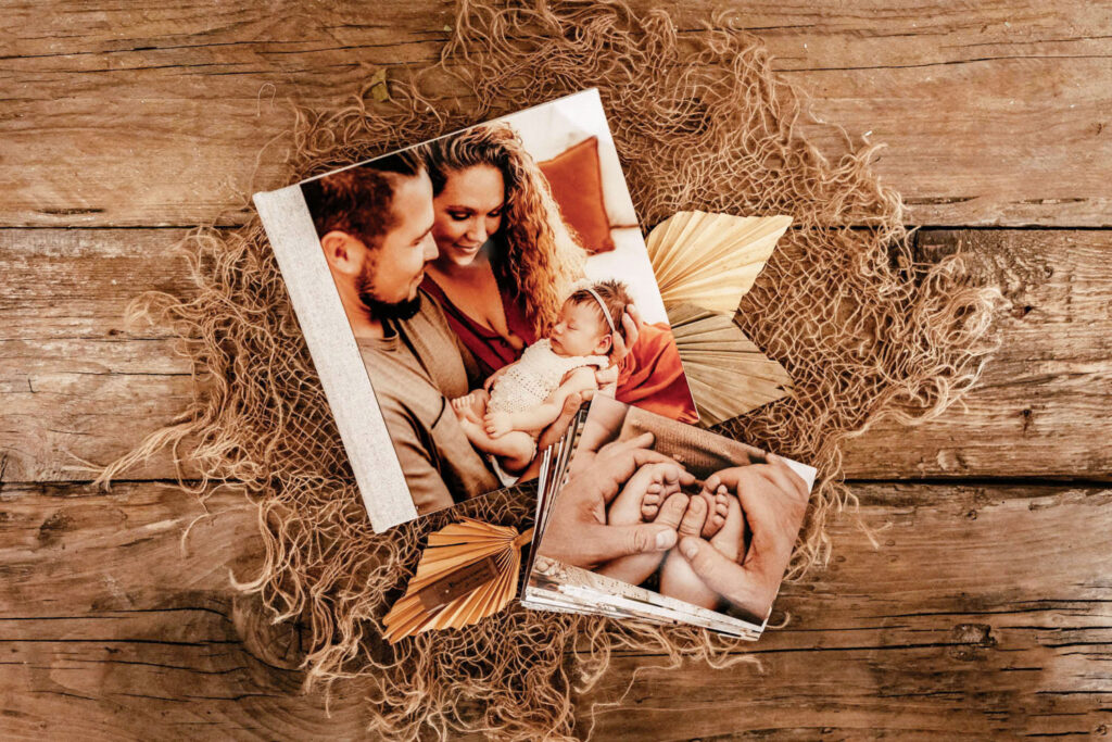 Fotoprodukte Bauchkribbeln Fotografie