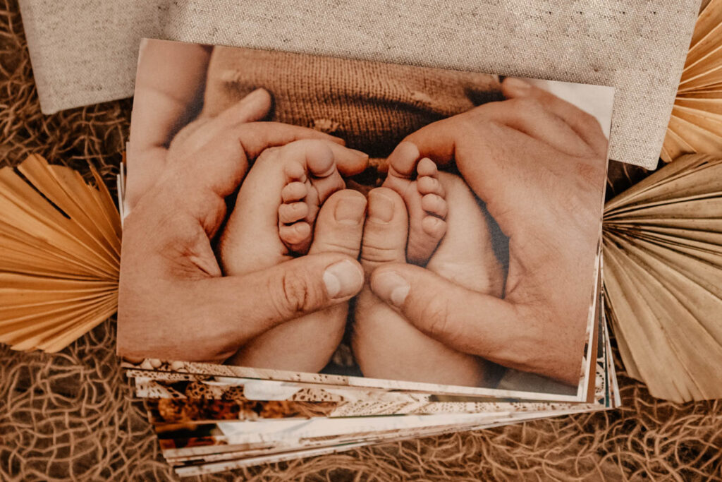 Fotoprodukte Bauchkribbeln Fotografie
