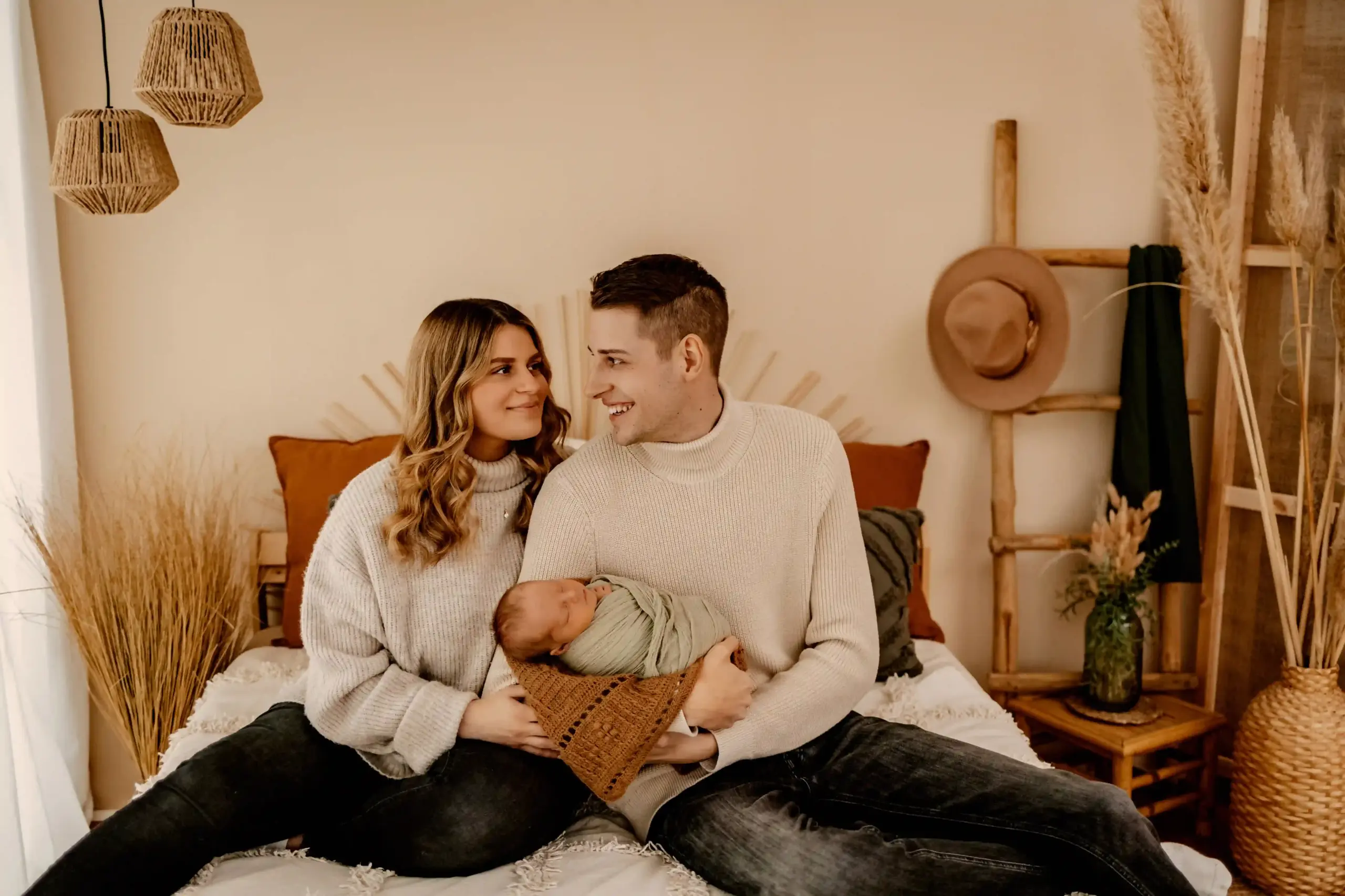 Neugeborenenshooting-Bauchkribbeln-Fotografie-Jessica-Fotografin-Norderstedt-Babybauch-Hamburg10